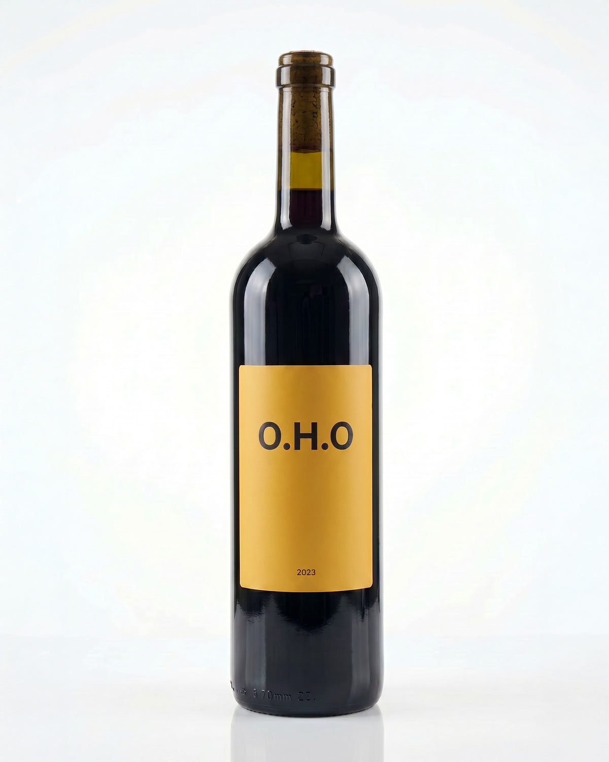 O.H.O. Orange