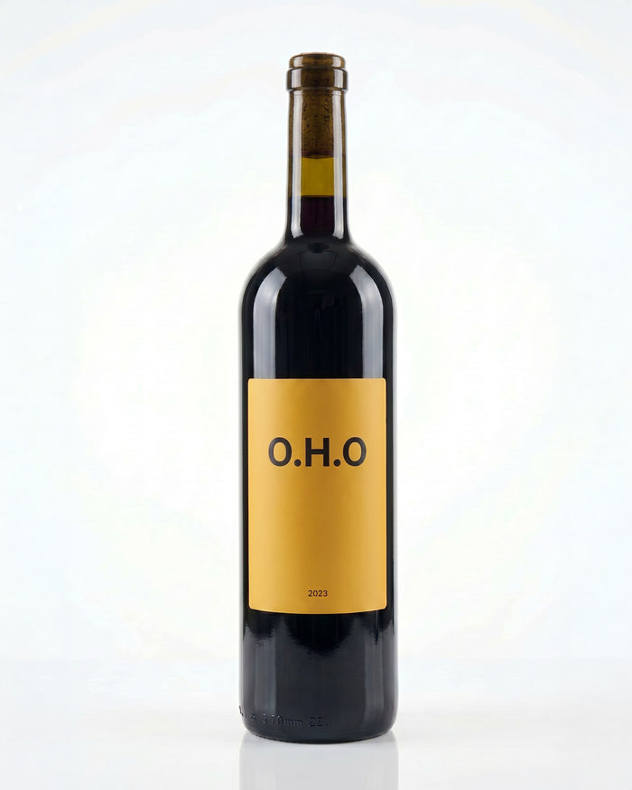 O.H.O. Orange