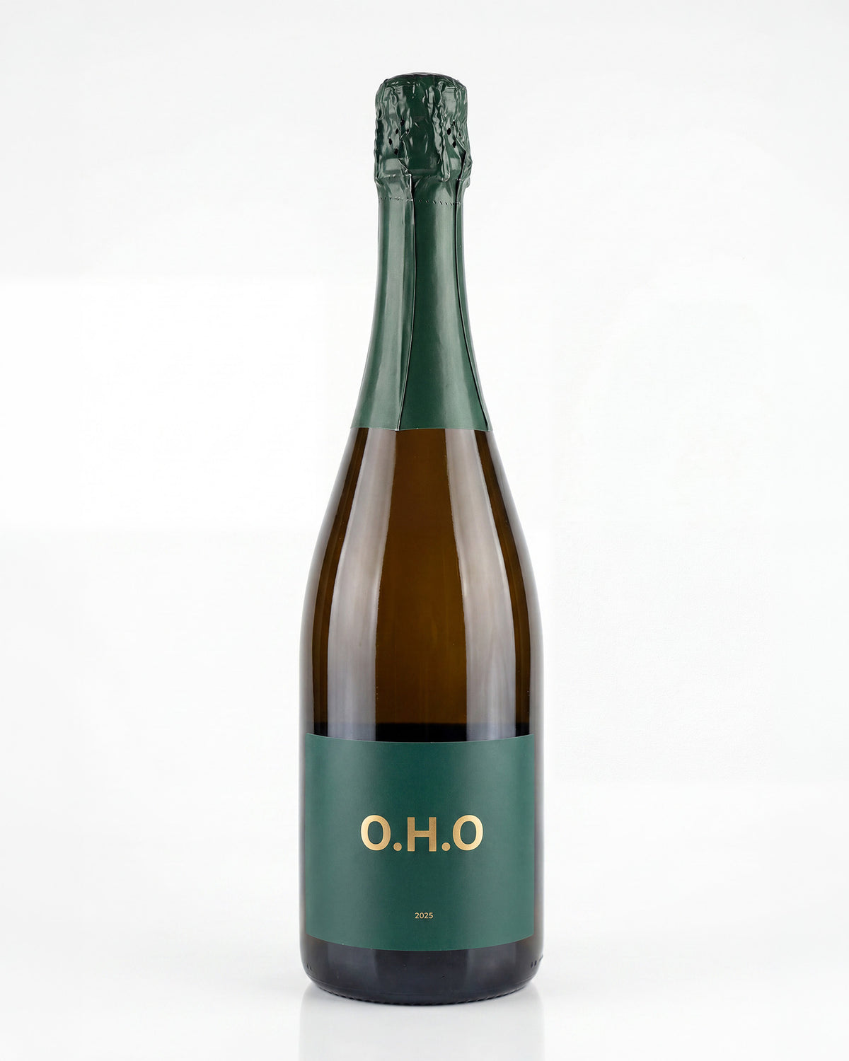 O.H.O. Grün