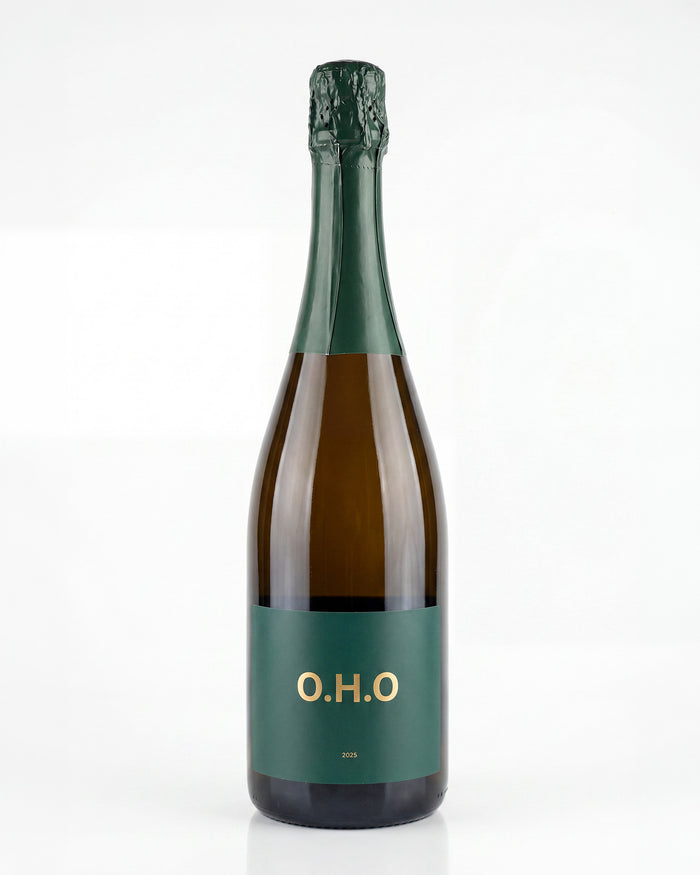 O.H.O. Grün