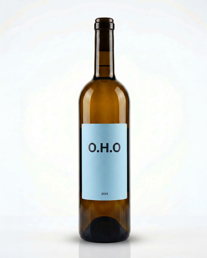 O.H.O. Blau